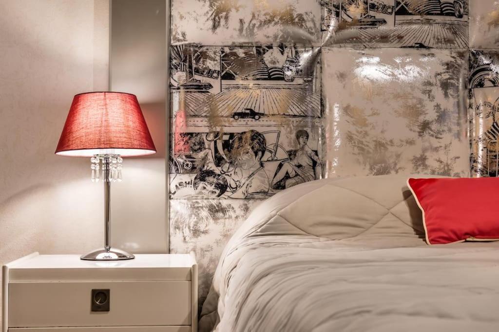 Residenza Angels @Piazzadelleerbe Lägenhet Verona Exteriör bild