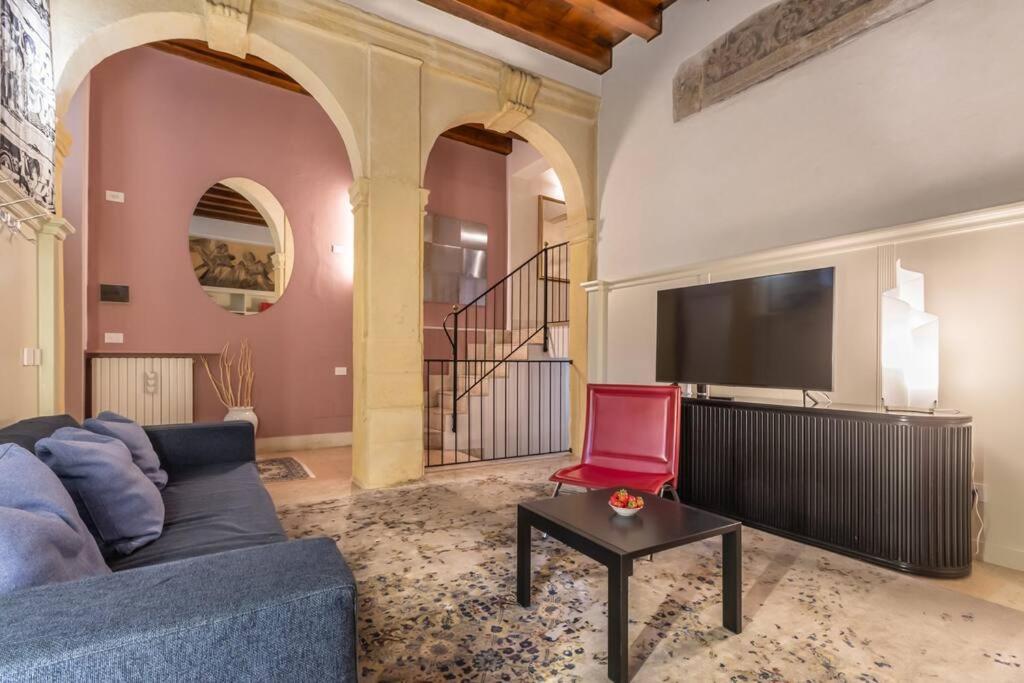 Residenza Angels @Piazzadelleerbe Lägenhet Verona Exteriör bild