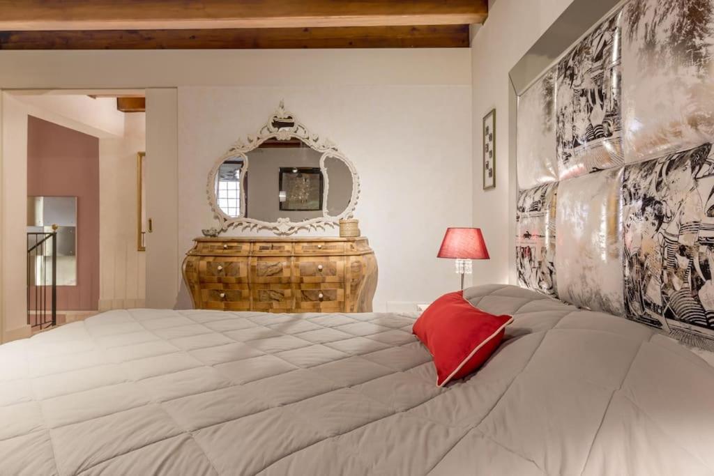 Residenza Angels @Piazzadelleerbe Lägenhet Verona Exteriör bild
