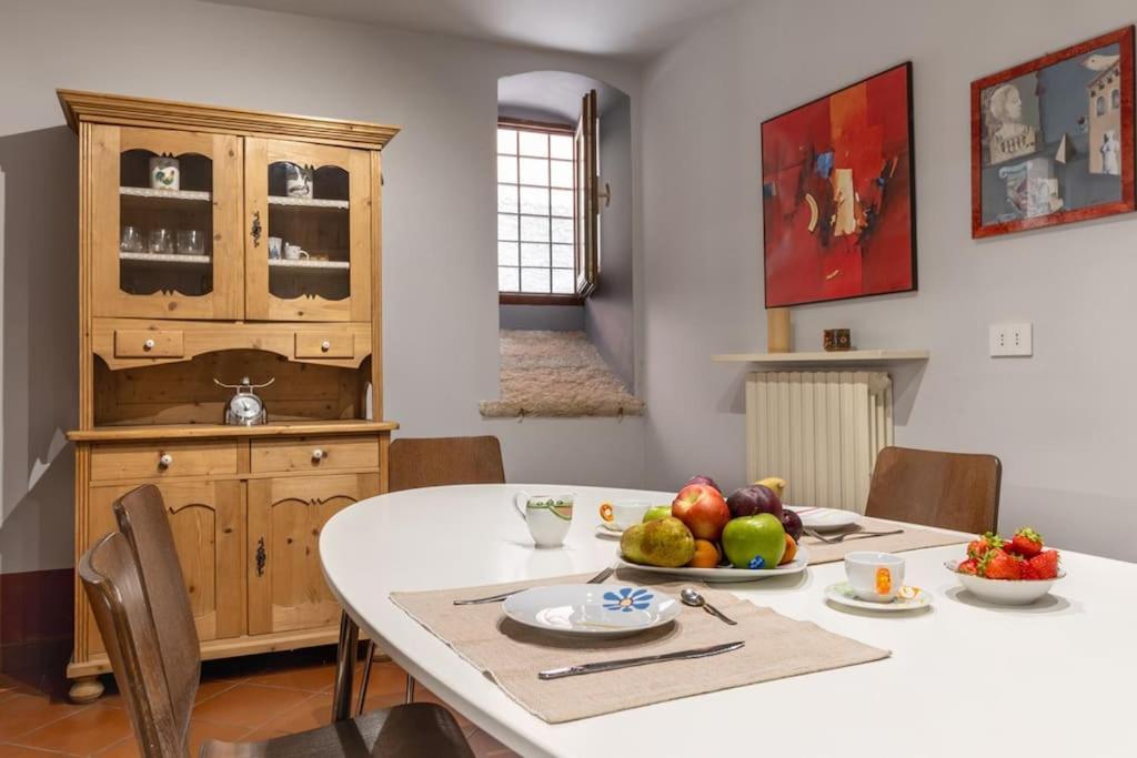 Residenza Angels @Piazzadelleerbe Lägenhet Verona Exteriör bild