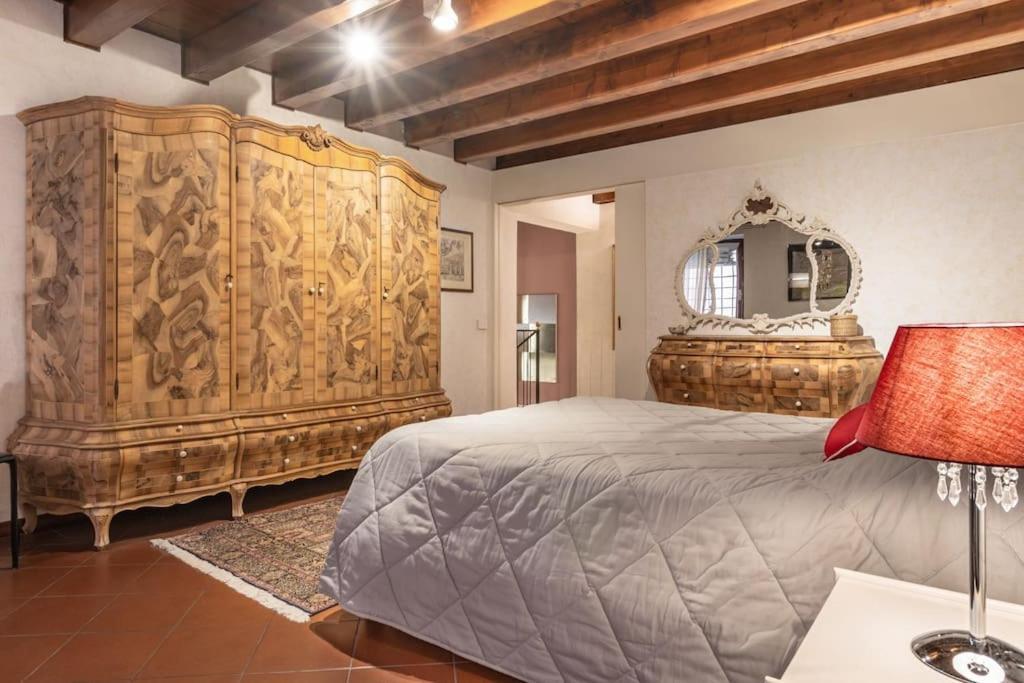 Residenza Angels @Piazzadelleerbe Lägenhet Verona Exteriör bild